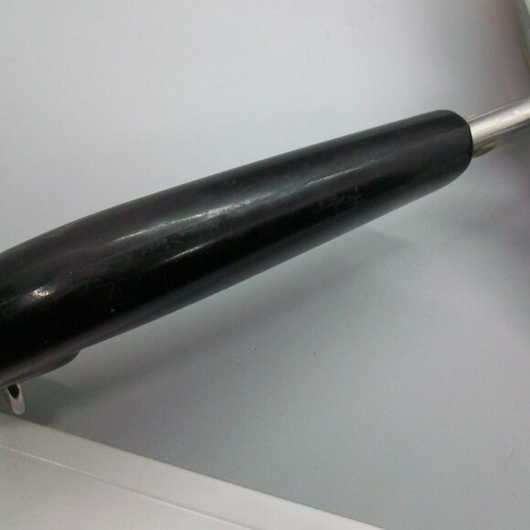 Vintage Revere Ware Copper Clad 8" Skillet Fry Pan with Lid Clinton IL - Picture 7 of 8